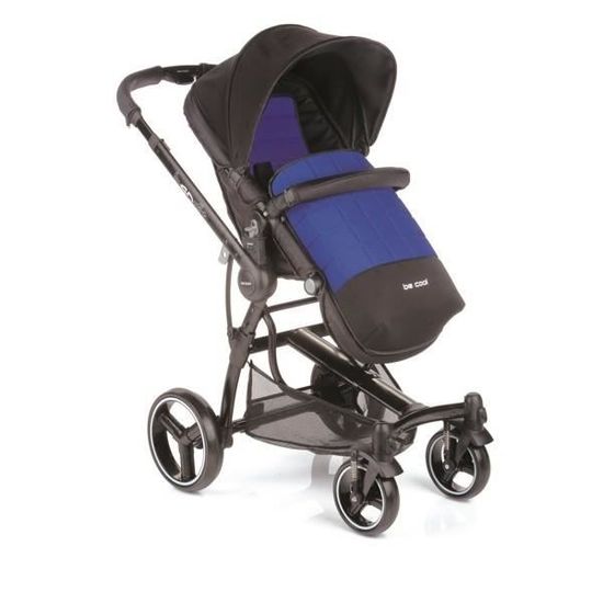 poussette bandit be cool