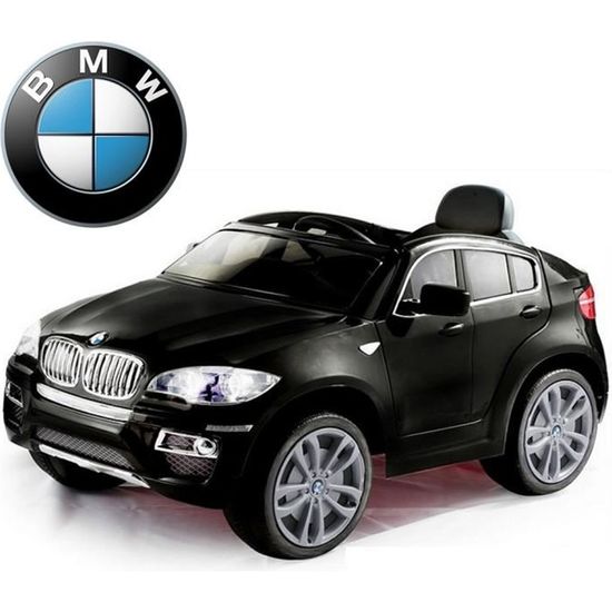 X6 electrique telecommande best sale