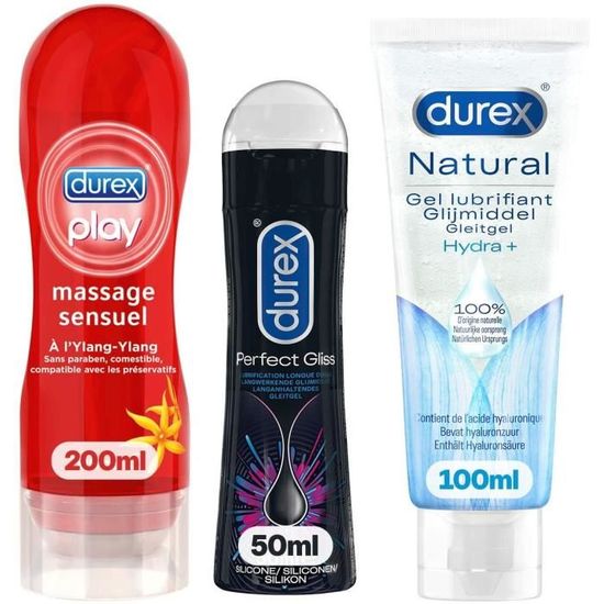 Un massage lubrifié et sensuel Un massage lubrifié et sensuel