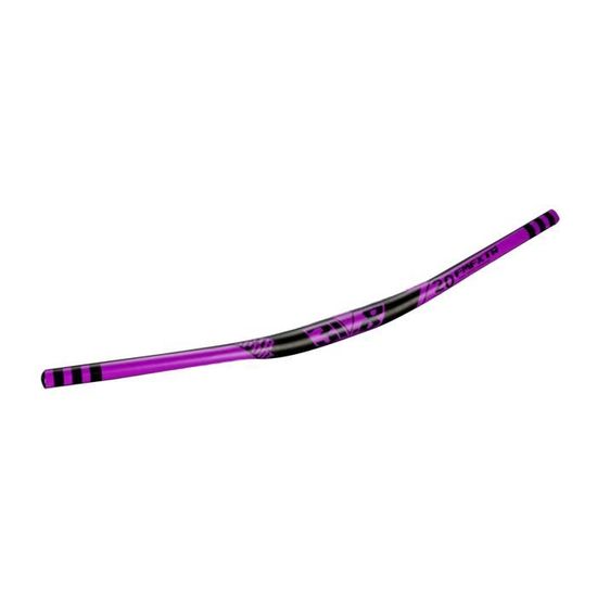 Guidon Riser 800 Mm Pour VTT - Diamètre 31,8 Mm - Aluminium Alliage - Neuf