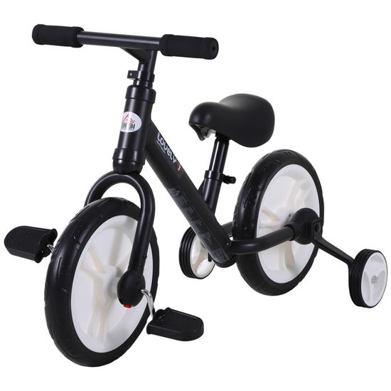 Velo enfant shop avec roulette