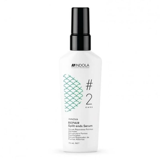 Indola Innova Repair Sérum Split-ends 75ml - Cdiscount Santé - Mieux vivre