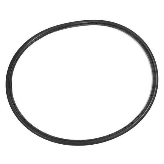 Pneu Vélo Altaline 20 X 1.75 - Bande De Roulement Brick - Noir - Neuf