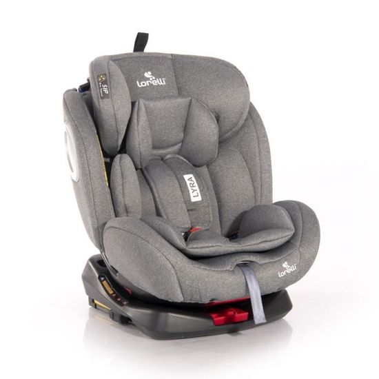 Siege auto lorelli cheap