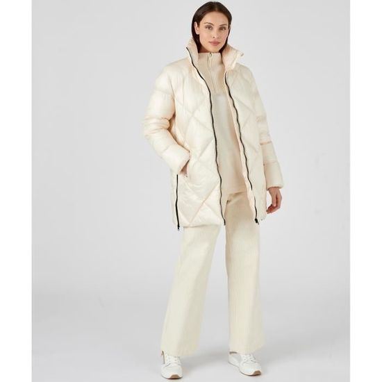 Manteau femme damart outlet