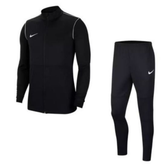 Jogging Nike Dri-Fit Blanc et Noir Garçon - Respirant - Multisport - Enfant  Blanc - Cdiscount Prêt-à-Porter