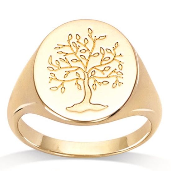 Pièce De Sobriété Arbre De Vie Doré - Médaille De Récupération Avec Prière De Paix - Cadeau Symbolique Pour AA/NA