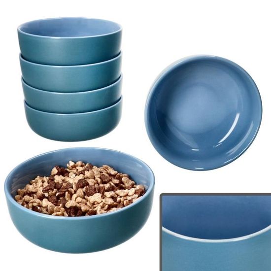 Vio - Ritzenhoff & Breker Kaffeebecher-Set Vio, 6-teilig, Je 300 Ml