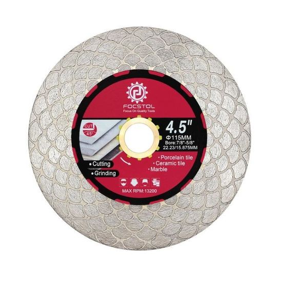STIHL Diamant-doorslijpschijf beton - Hado Tuinmachines