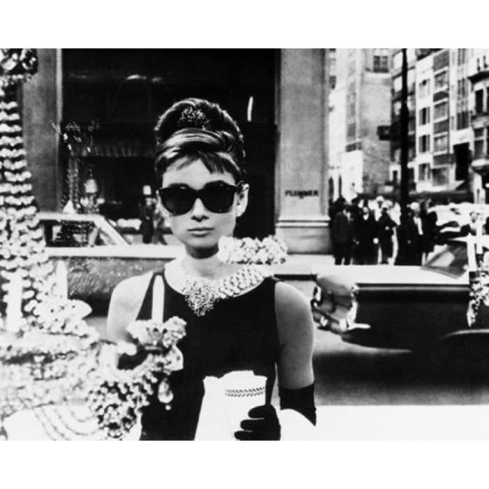 Audrey hepburn lunettes de soleil clearance