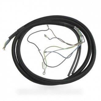 CABLE + TUBE VAPEUR POUR FER VAPEUR ASTORIA - BVMPIECES