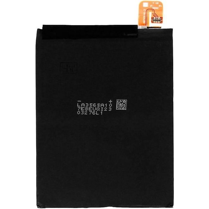 Asus C11P1612 Batterie Asus Zenfone 4 Max Pro/Plus ZC554KL Originale 5000mAh