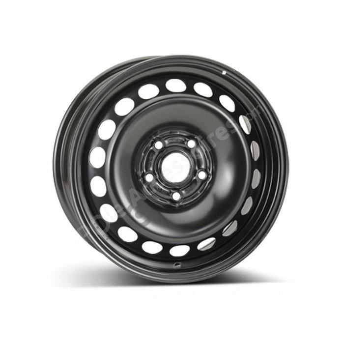 Jante tole 16 pouces 5x112 VOLKSWAGEN BEETLE COCCINELLE - 9173
