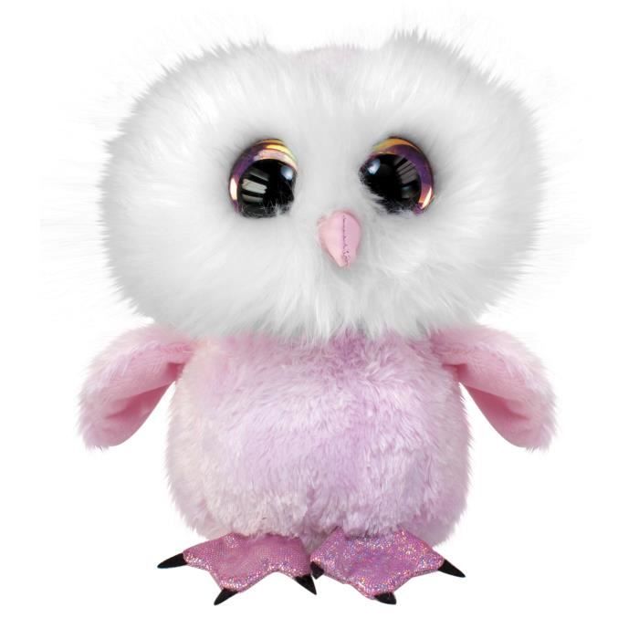 Peluche Pöllö 24 cm