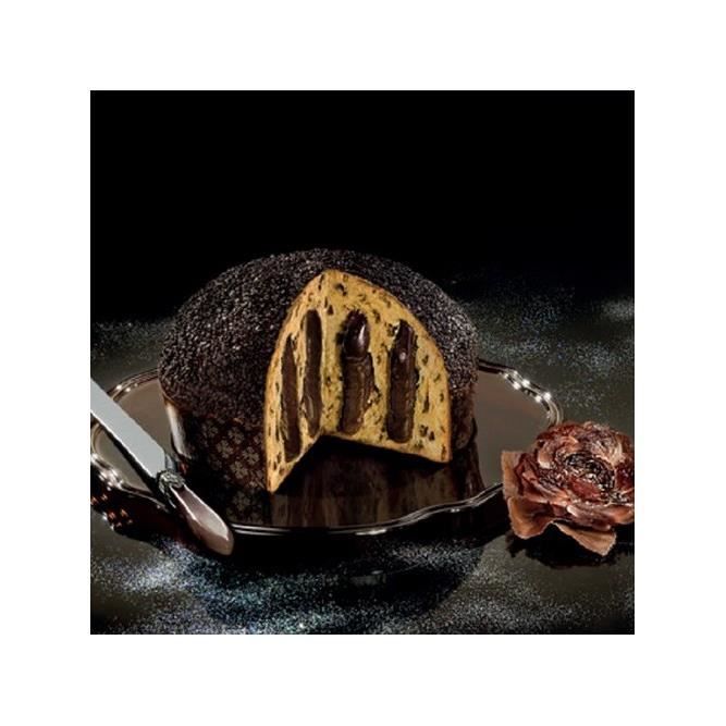 PANETTONE ARTISANAL GRAN FONDENTE 950gr