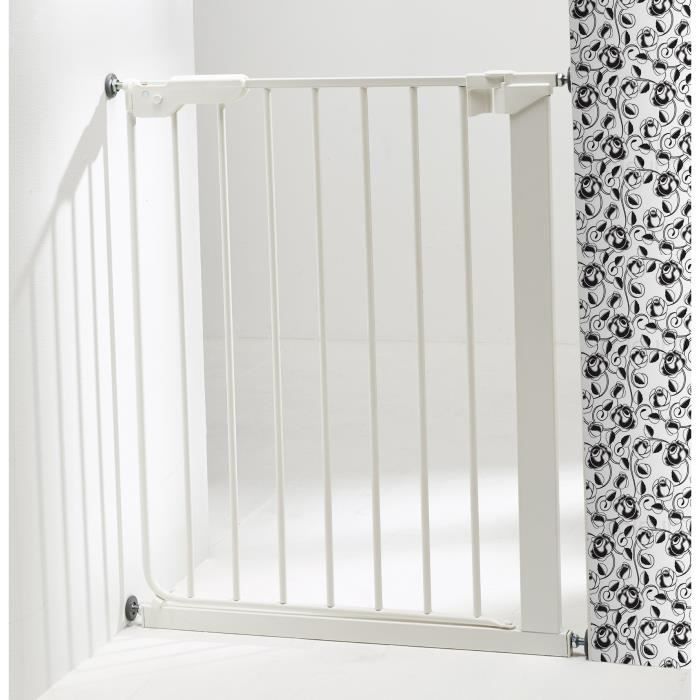 Barrière de sécurité bébé Modulable M BabyDan