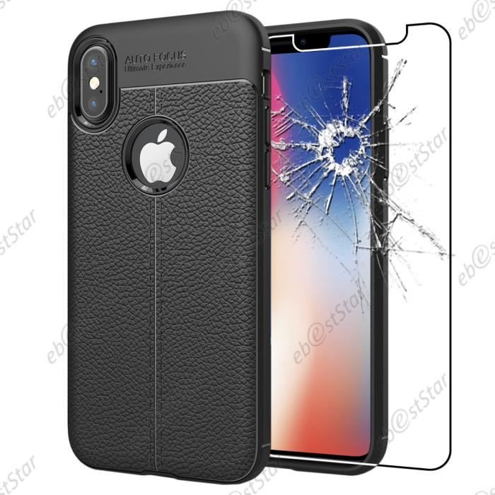 ebestStar ® pour Apple iPhone X écran 5.8\