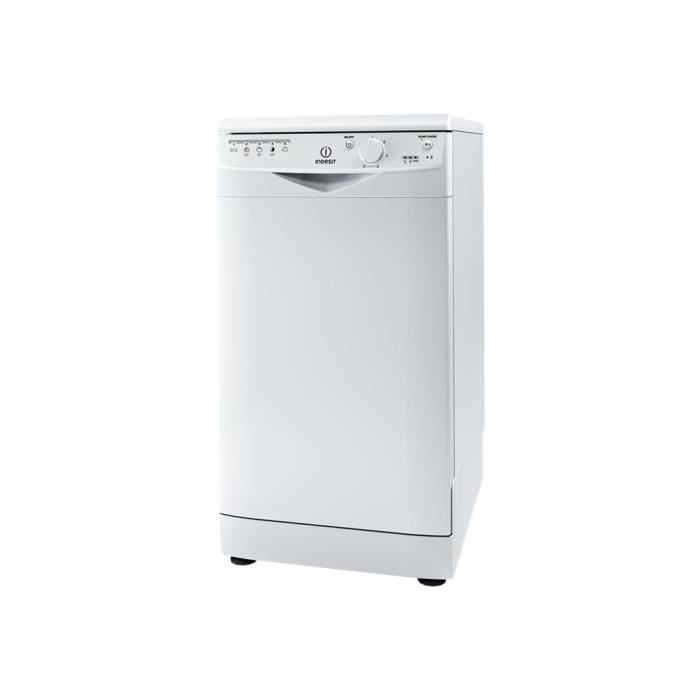 Lave Vaisselle 45 Cm Indesit