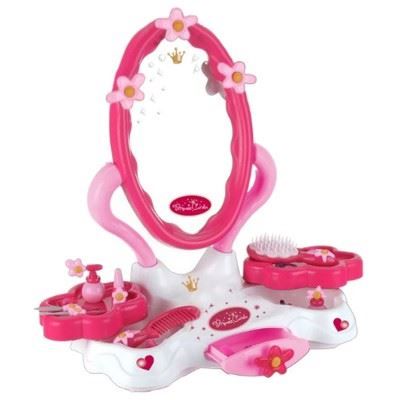5381 Centre beauté Princesse Coralie (Jouet)