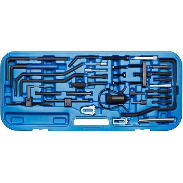 KRAFTPLUS K.200-1620 Jeu de calage de distribution courroie moteur pour Peugeot Citroën PSA Fiat Ford Nissan Renault Rover Toyota