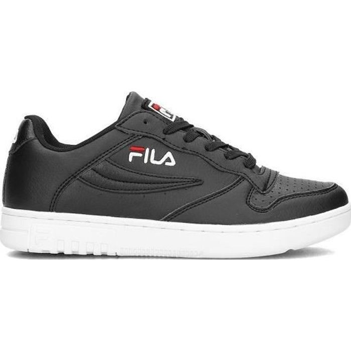 Basket mode Fila FX100 Low wmn Noir