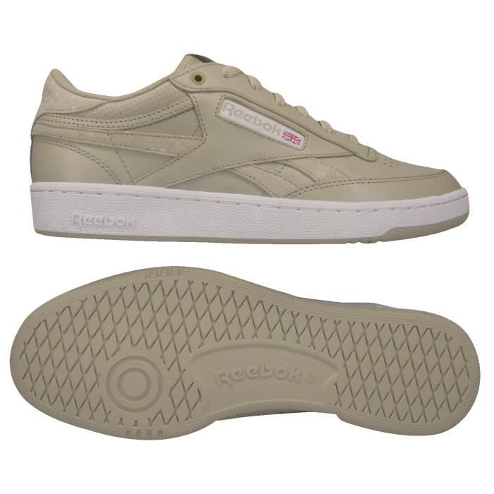 Chaussures de tennis Reebok Revenge Plus