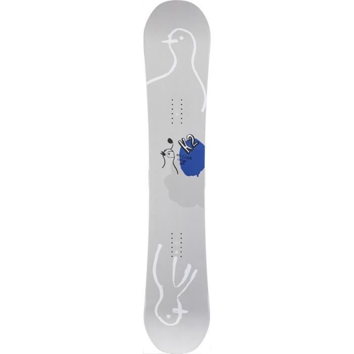 Planche De Snowboard K2 Medium