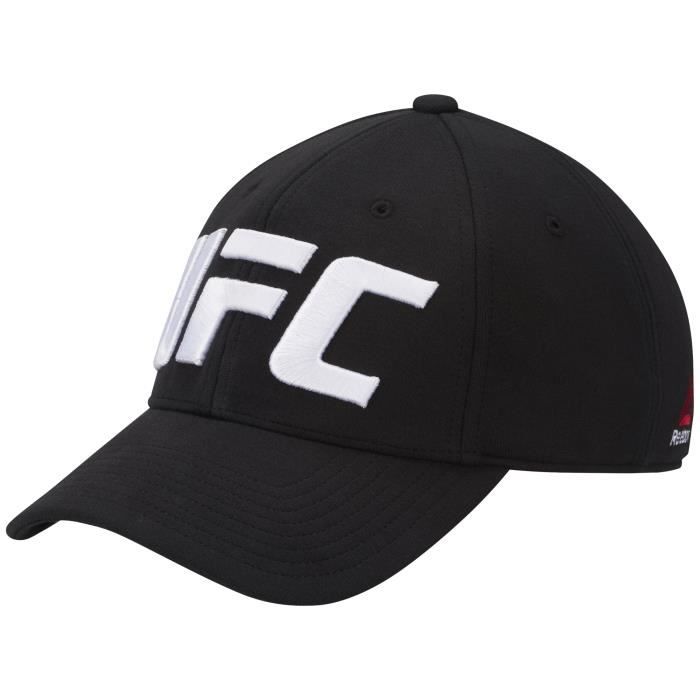 Casquette Reebok UFC