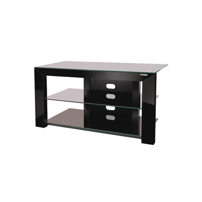 MEUBLE TV NORSTONE NOIR PIU AV
