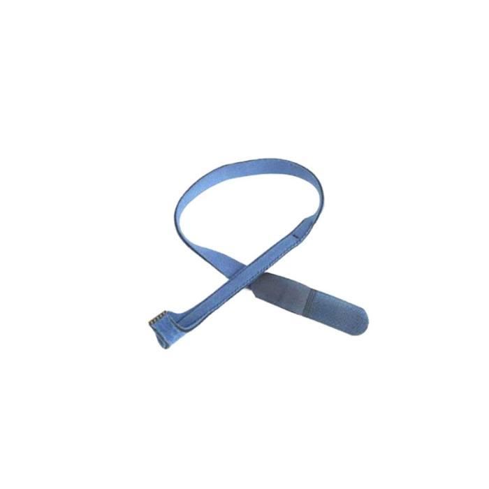 1Pc Fixation Strap Pratique Utile Simple Réglable Durable Correcteur D'orteil Pour Les Femmes