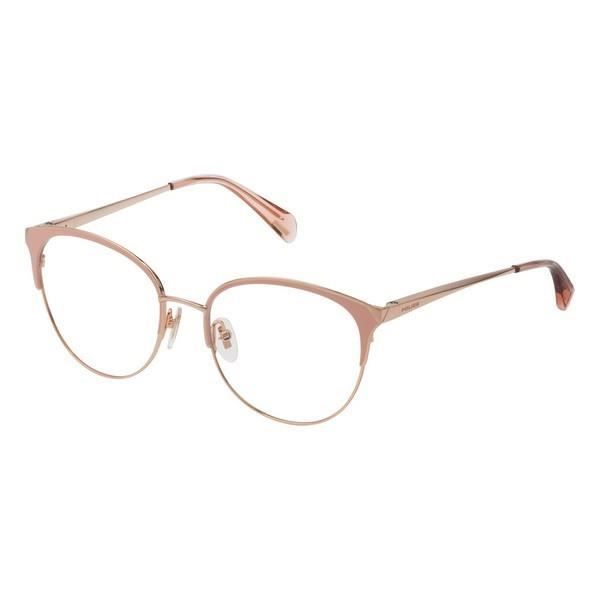 Monture de Lunettes Femme Police VPL843300Y (ø 53 mm)