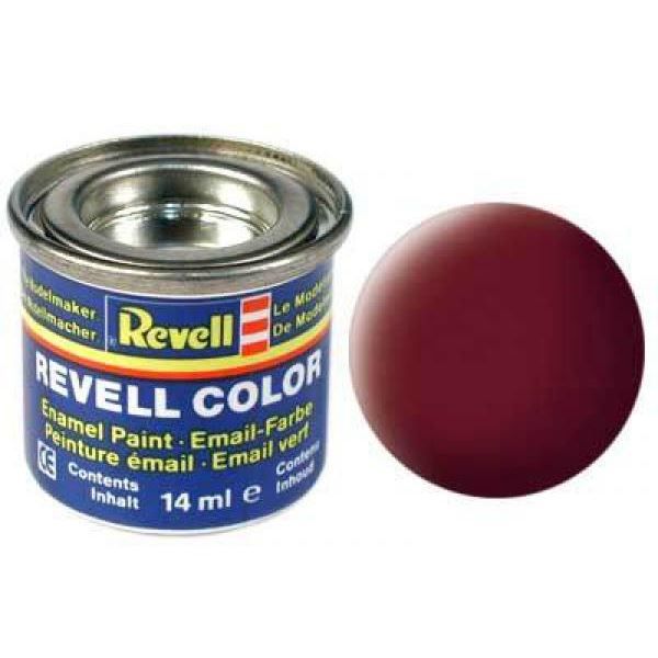 Revell - 32137 - Rouge Brique Mat