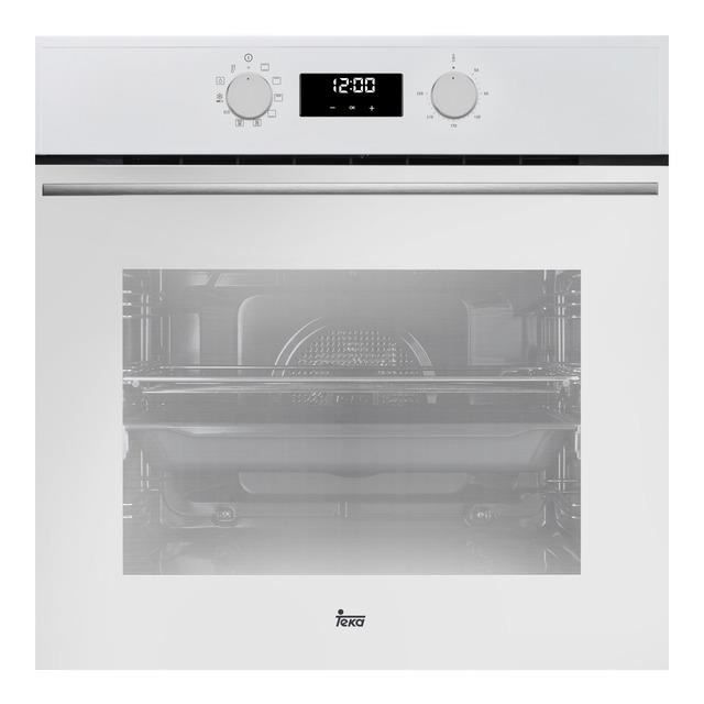 Teka HSB 640, Moyenne, Four électrique, 70 L, 3215 W, 70 L, 2500 W