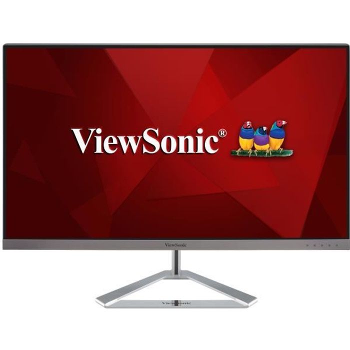 ViewSonic VX2776-4K-MHD ViewSonic VX2776-4K-MHD