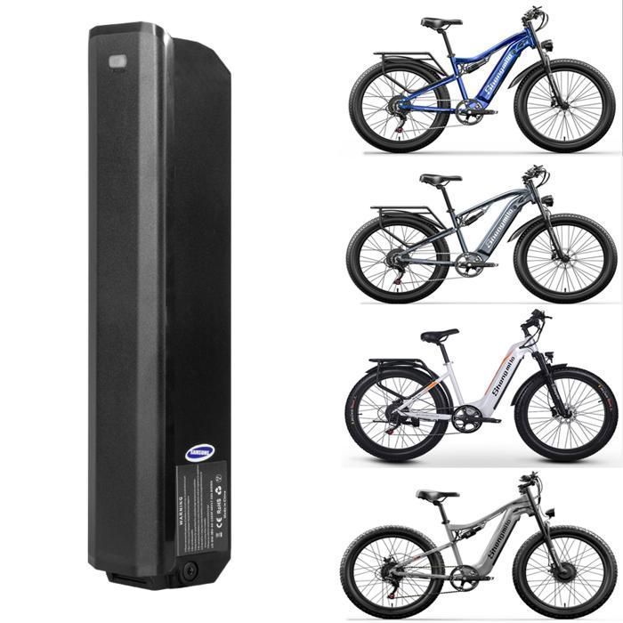 Batterie velo electrique 48v samsung cheap