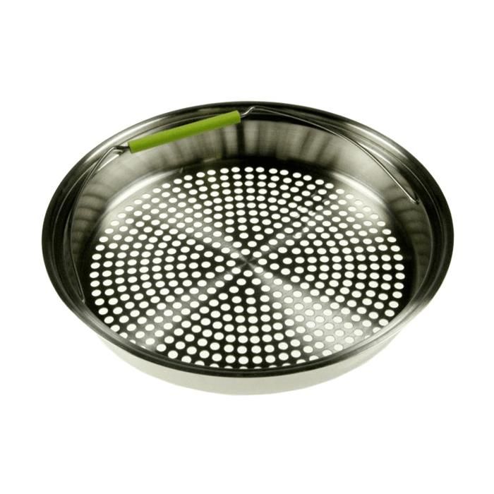 Panier Vapeur Inox