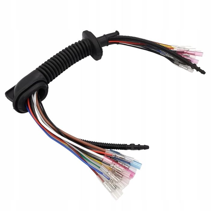 Kit De Réparation Câble Coaxial Pour Alfa Romeo Giulietta - Référence 7030093AG - Neuf