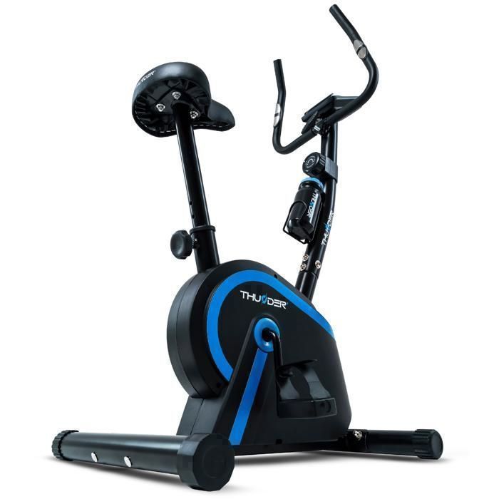 Tendeur De Frein Moteur Résistance Vélo D'Appartement & Rameur - Accessoire Fitness Réglable