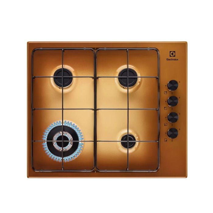 ELECTROLUX EGS6414T - vue 4