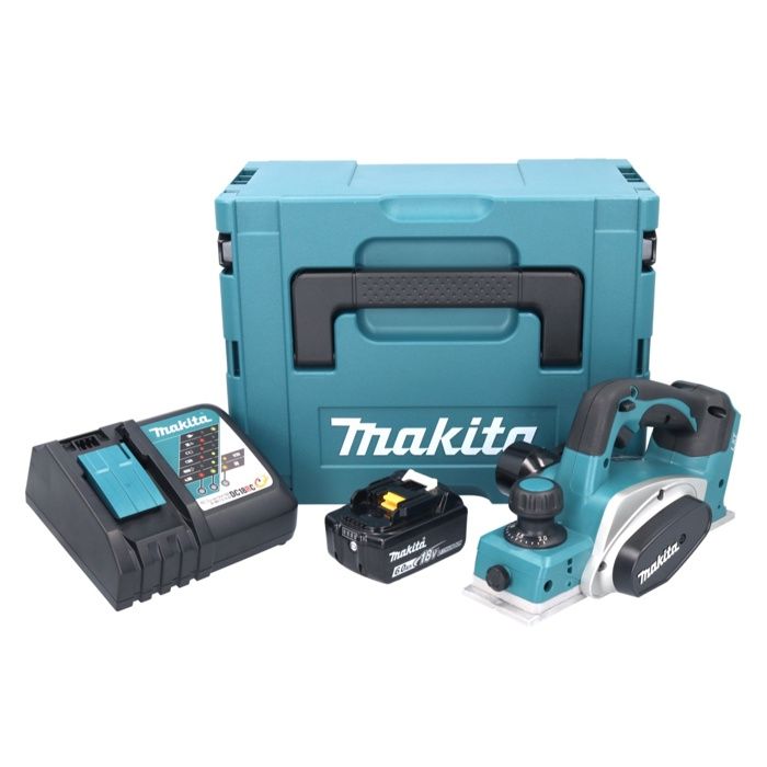 Makita DKP180RG1J
