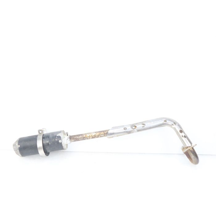 POT ECHAPPEMENT LONCIN DIRT BIKE 125 / 155920