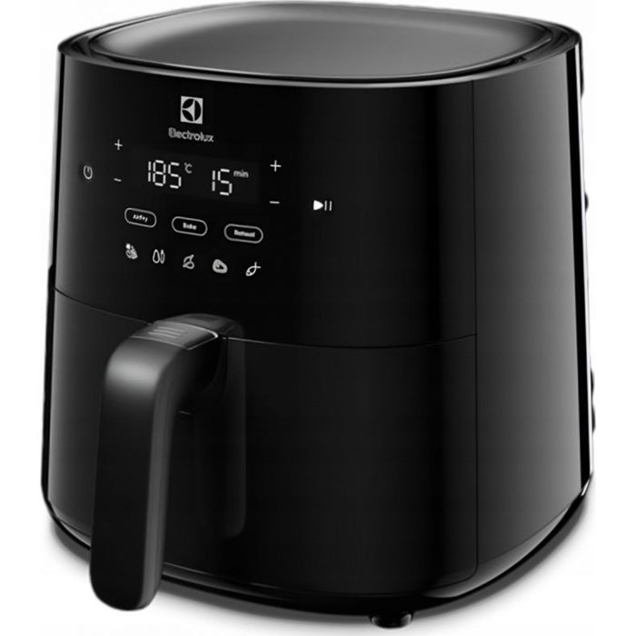 Friteuse électrique Electrolux 600 EAF3B - vue 2