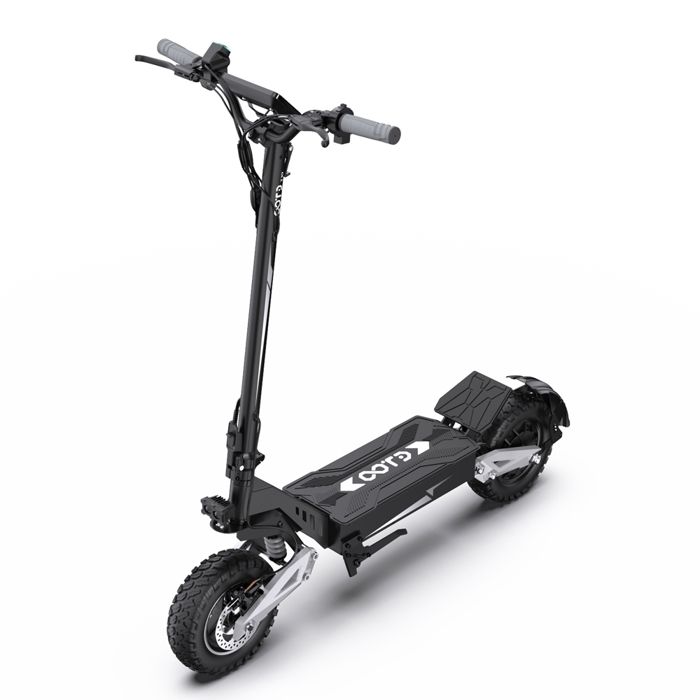 Moteur Brushless 11 Pouces Pour Trottinette électrique - Avant/arrière, Neuf, Générique