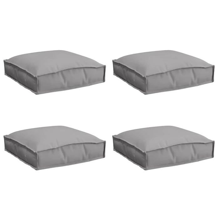 vidaXL Coussins de palette lot de 5 - vue 2