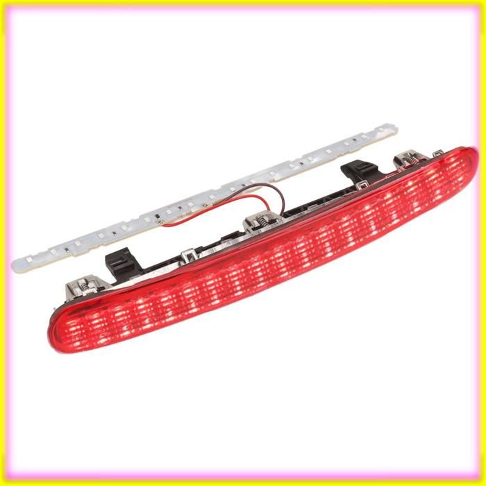 Feu Stop Led Keenso troisième feu stop LED Feu stop à montage élevé, super lumineux ...