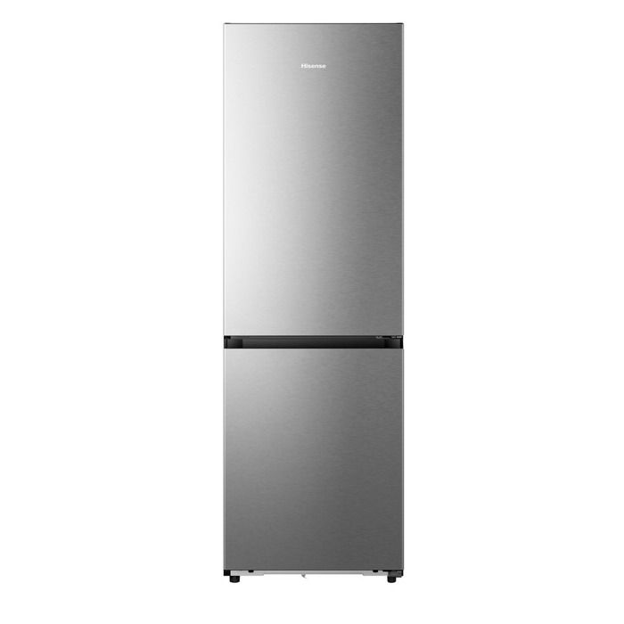 Réfrigérateur Congélateur en Bas HISENSE RB3K330SAIC – 330 L, Total No Frost, Wi-Fi - vue 6