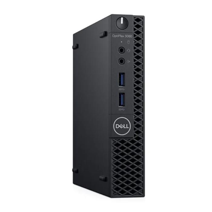 Dell 3060 Micro - vue 2
