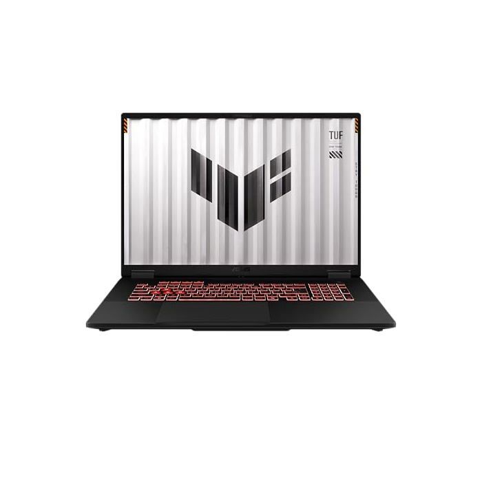 Pc Portable Gaming ASUS TUF Gaming A18 TUF808UP S8044W 18 FHD+ 144Hz Ryzen 7 260 DDR5 RTX 5070 1TB SSD