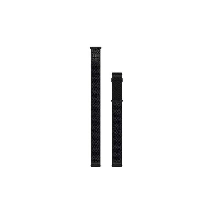 Bracelet Garmin QuickFit ComfortFit Band Noir