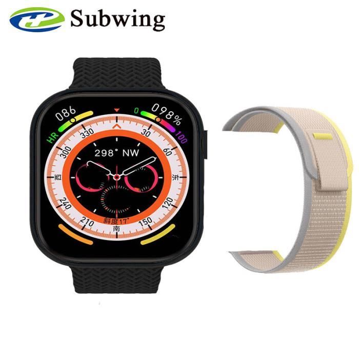 Montre trail online homme